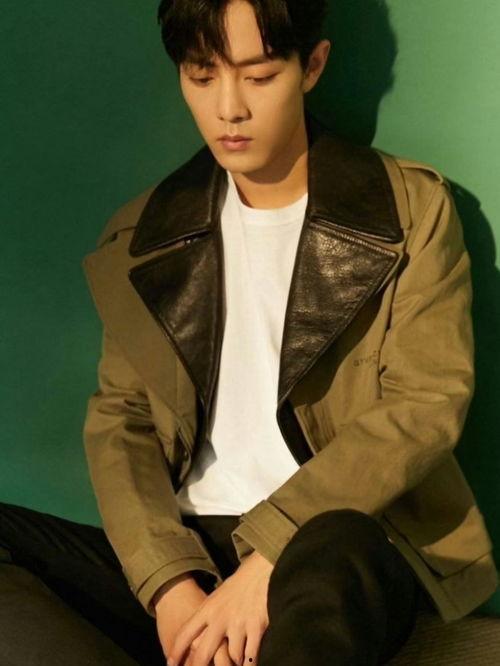 王坤最新爆料消息视频大全,揭秘娱乐圈不为人知的一面 第3张 王坤最新爆料消息视频大全,揭秘娱乐圈不为人知的一面 第3张